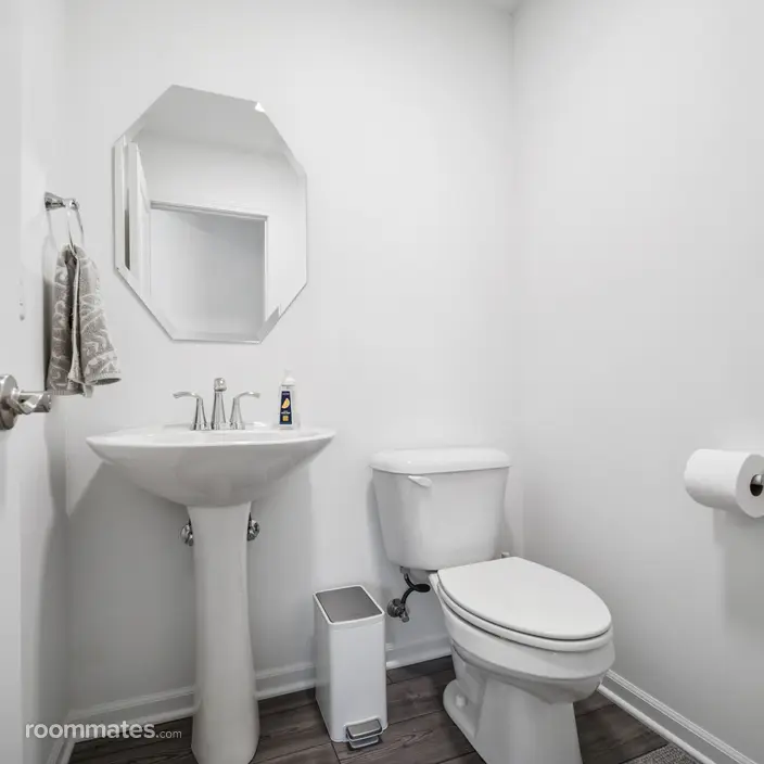 Room for rent in South Elgin, IL $1300, townhouse