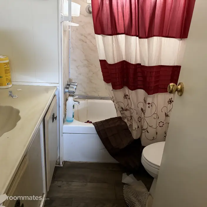 Room for rent in Tempe, AZ $700, other