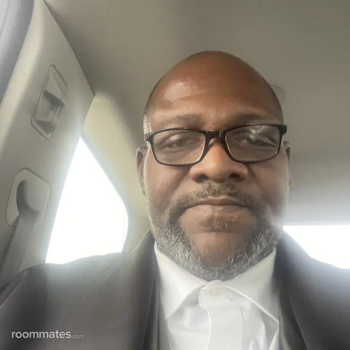 Roommate looking Detroit, MI, $500