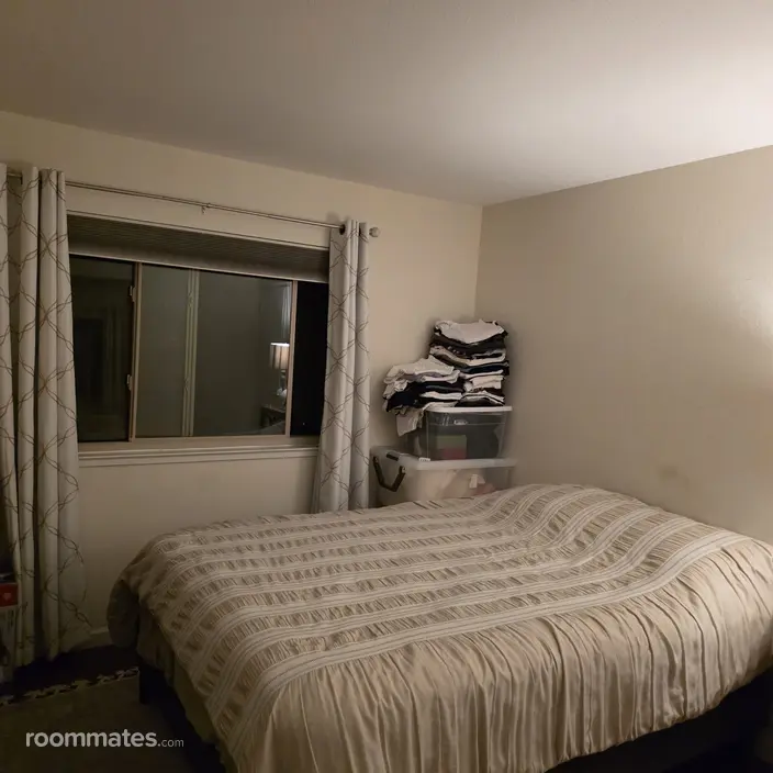 Room for rent in Campbell, CA $1200, townhouse