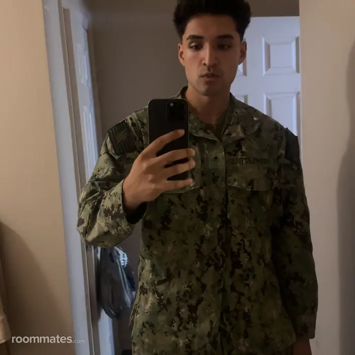 Roommate looking Norfolk, VA, $700