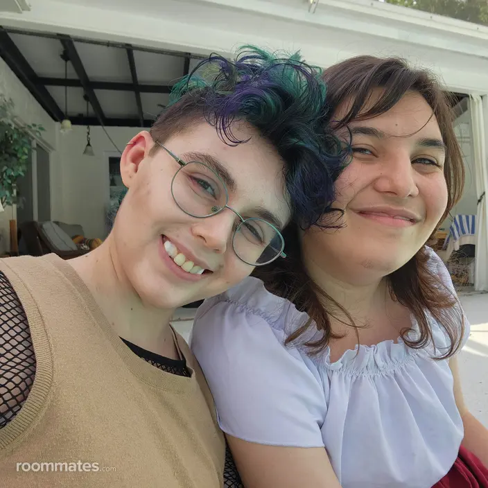 Roommate looking Clearwater, FL, $1000