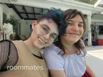 Roommate looking Clearwater, FL, $1000