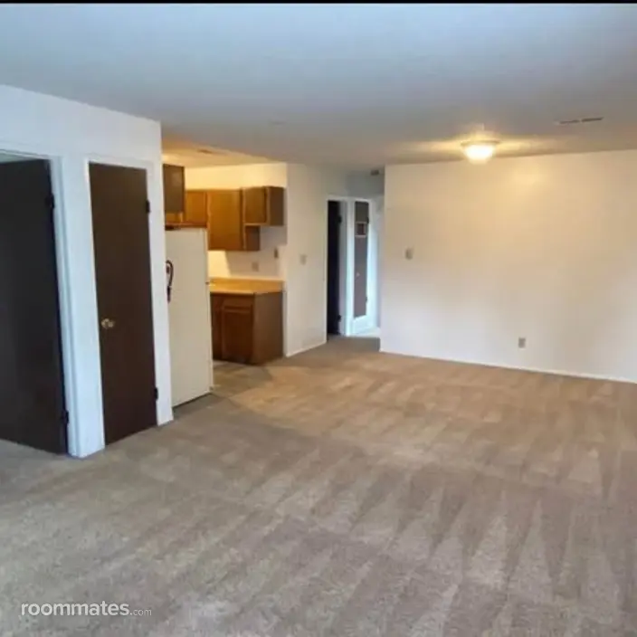 Room for rent in Laramie, WY $396, apartment