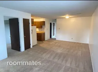 Room for rent in Laramie, WY $396, apartment