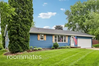 Room for rent in Madison, WI $900, house