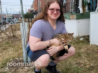 Roommate looking Lexington Park, MD, $700