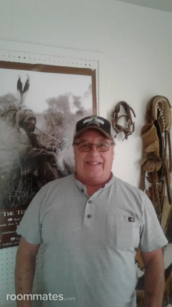 Profile photo 2 of 2