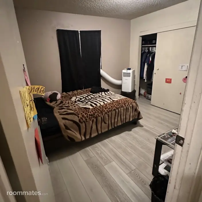 Room for rent in Banning, CA $750, apartment