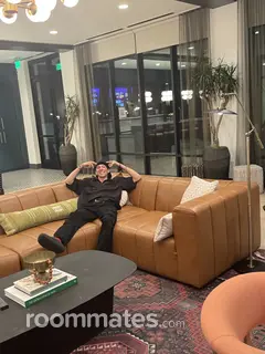 Roommate looking Gilbert, AZ, $1000