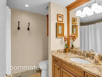 Room for rent in Nashville, TN $1500, condo