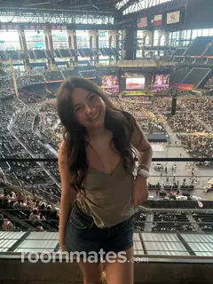 Roommate looking Houston, TX, $700