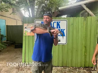 Roommate looking Leesburg, FL, $800