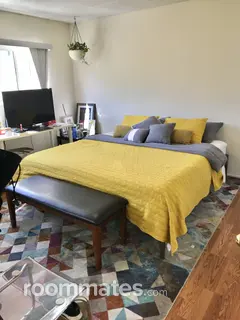 Room for rent in West Hollywood, CA $1400, apartment