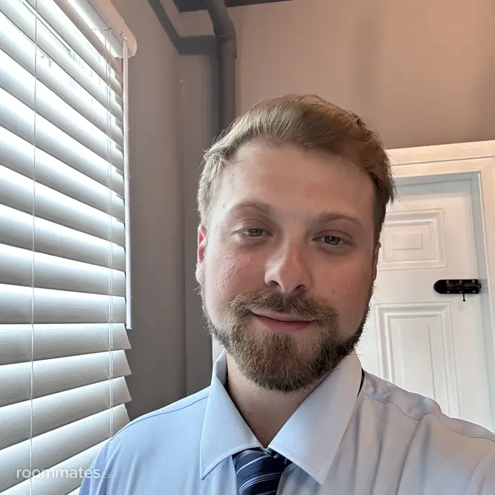 Roommate looking New Brunswick, NJ, $1300