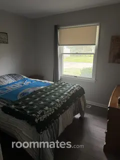 Room for rent in Goodrich, MI $1140, house