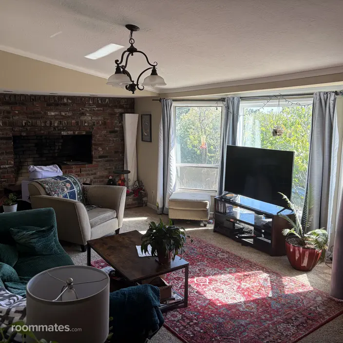 Room for rent in Walnut Creek, CA $1700, house