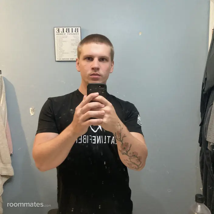 Roommate looking Griffin, GA, $600