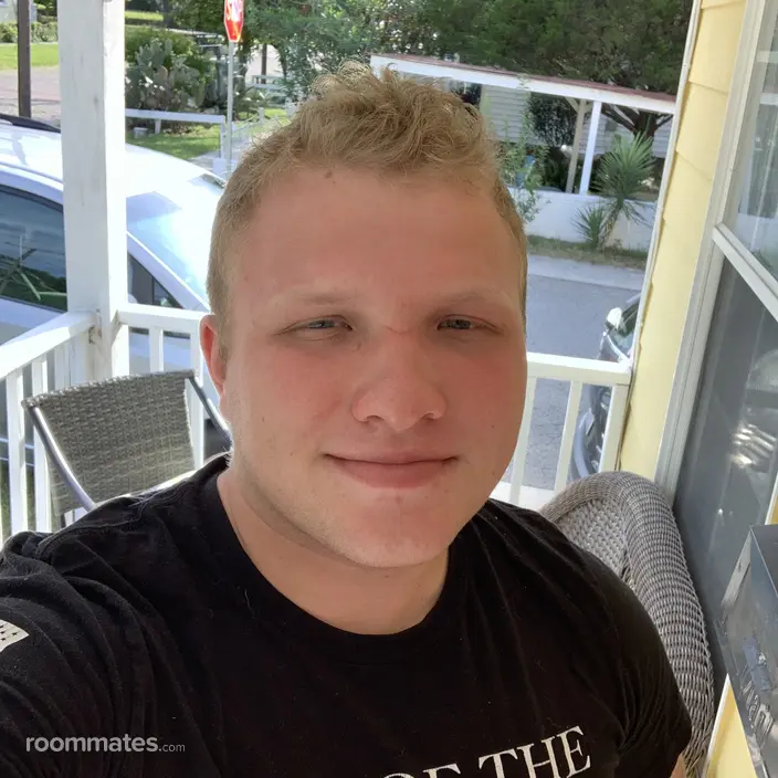 Roommate looking Columbus, OH, $500