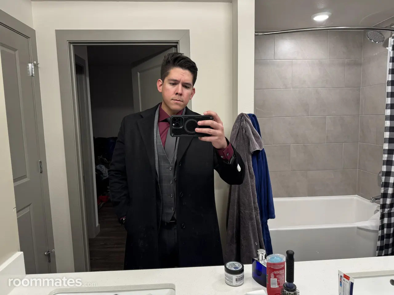 Profile photo 3 of 3