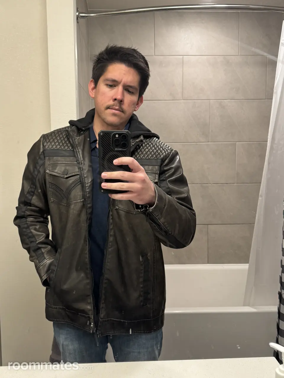 Profile photo 2 of 3
