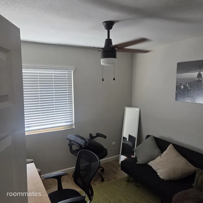 Room for rent in La Mesa, CA $1500, townhouse