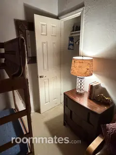 Room for rent in Pacifica, CA $1500, house