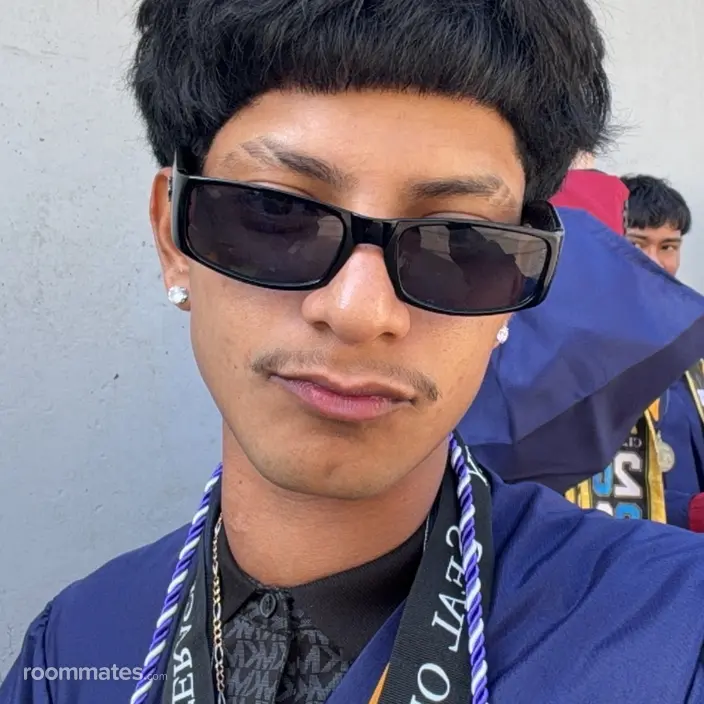 Roommate looking Montebello, CA, $1200