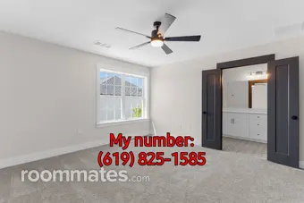 Room for rent in Princeton, TX $700, townhouse