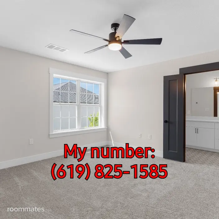 Room for rent in Princeton, TX $700, townhouse