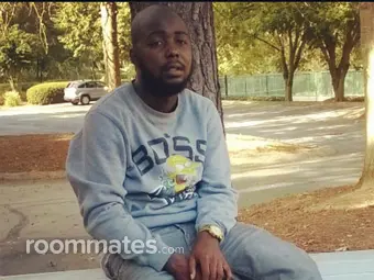 Roommate looking Decatur, GA, $1000