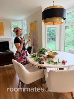 Roommate looking Overland Park, KS, $1000