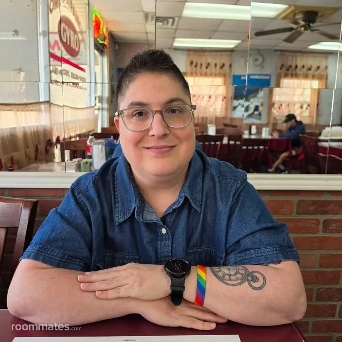 Roommate looking Oklahoma City, OK, $800