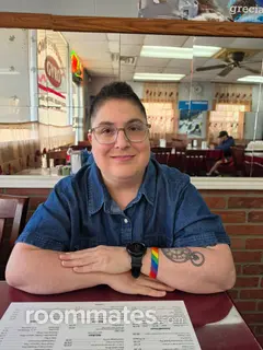 Roommate looking Oklahoma City, OK, $800