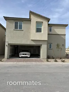 Room for rent in North Las Vegas, NV $800, house