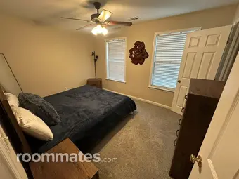 Room for rent in Kennesaw, GA $600, house