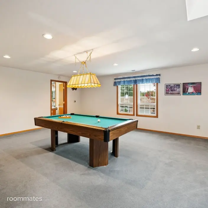 Room for rent in Gresham, OR $1500, house
