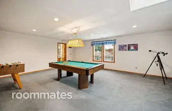 Room for rent in Gresham, OR $1500, house