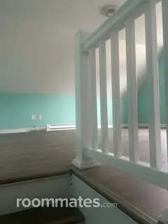 Room for rent in Lowell, MA $900, house