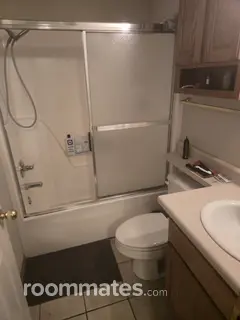 Room for rent in Fayetteville, AR $500, house
