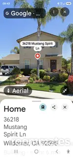 Room for rent in Wildomar, CA $1000, house