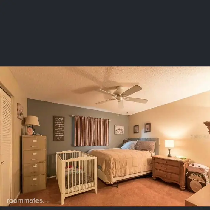 Room for rent in St. Petersburg, FL $1200, house