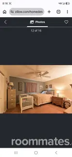 Room for rent in St. Petersburg, FL $1200, house