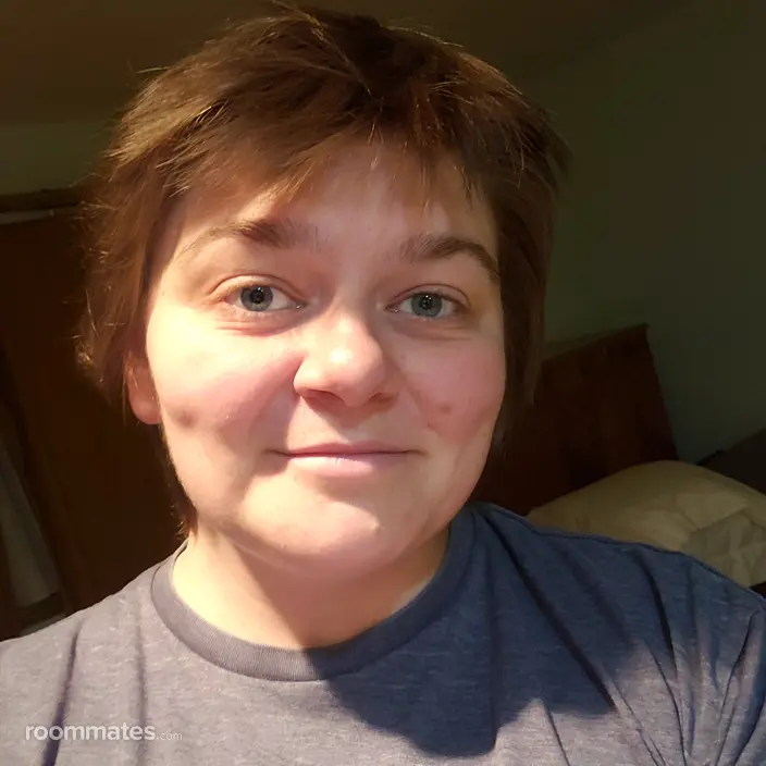 Roommate looking Portland, ME, $1100