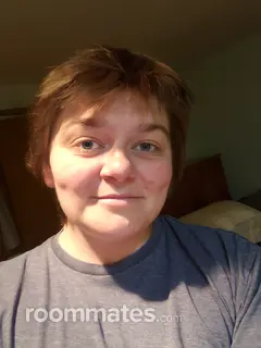 Roommate looking Brunswick, ME, $1000