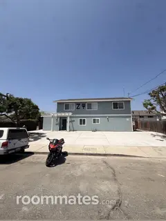 Room for rent in Isla Vista, CA $1440, house