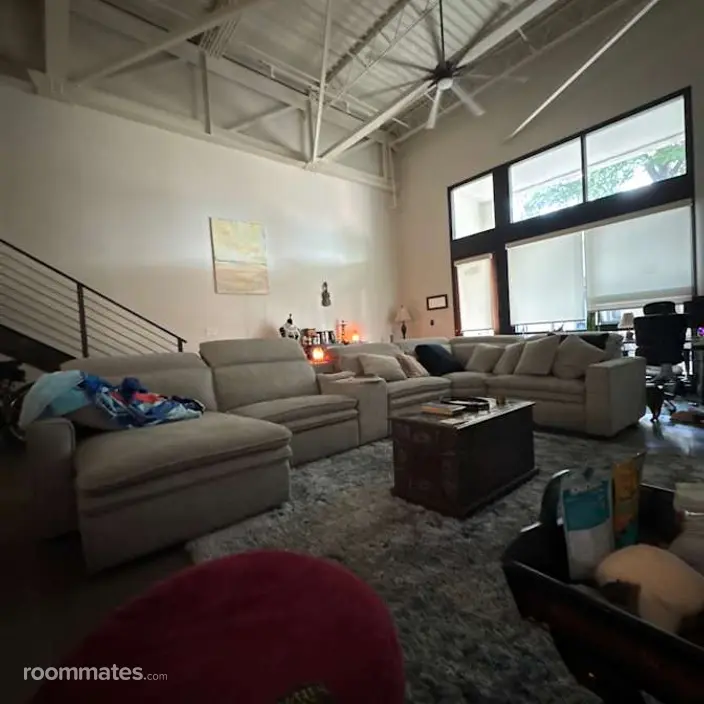 Room for rent in Chattanooga, TN $1000, condo