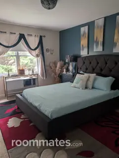 Room for rent in Keedysville, MD $1000, house