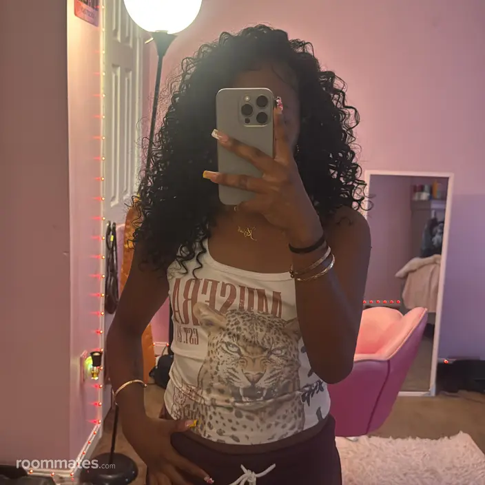Roommate looking Norfolk, VA, $800