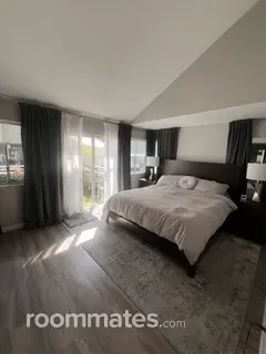Room for rent in San Diego, CA $1800, townhouse